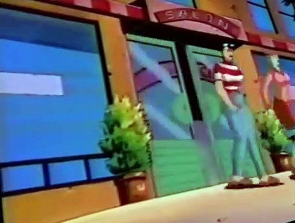 The Savage Dragon The Savage Dragon E024 – Femme Fatale