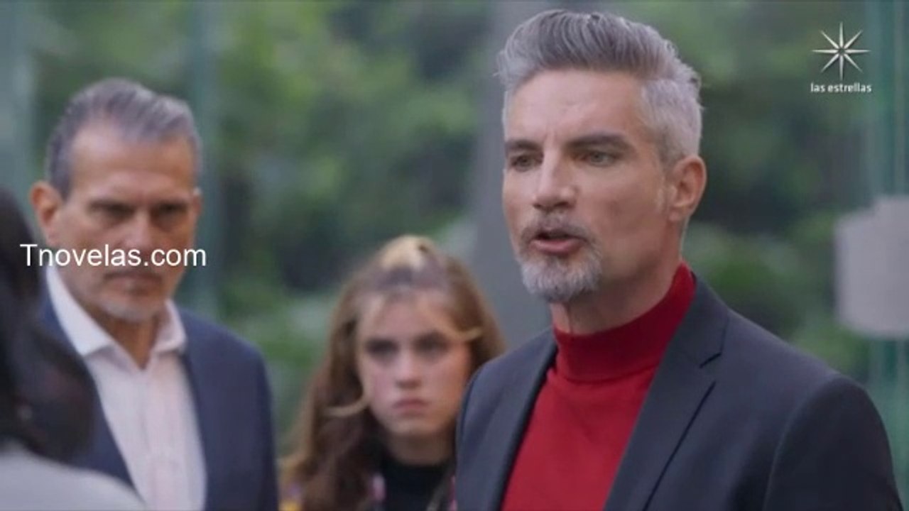 El Amor Invencible Capítulo 63