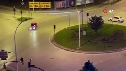 Bursa’daki tepki çeken olay