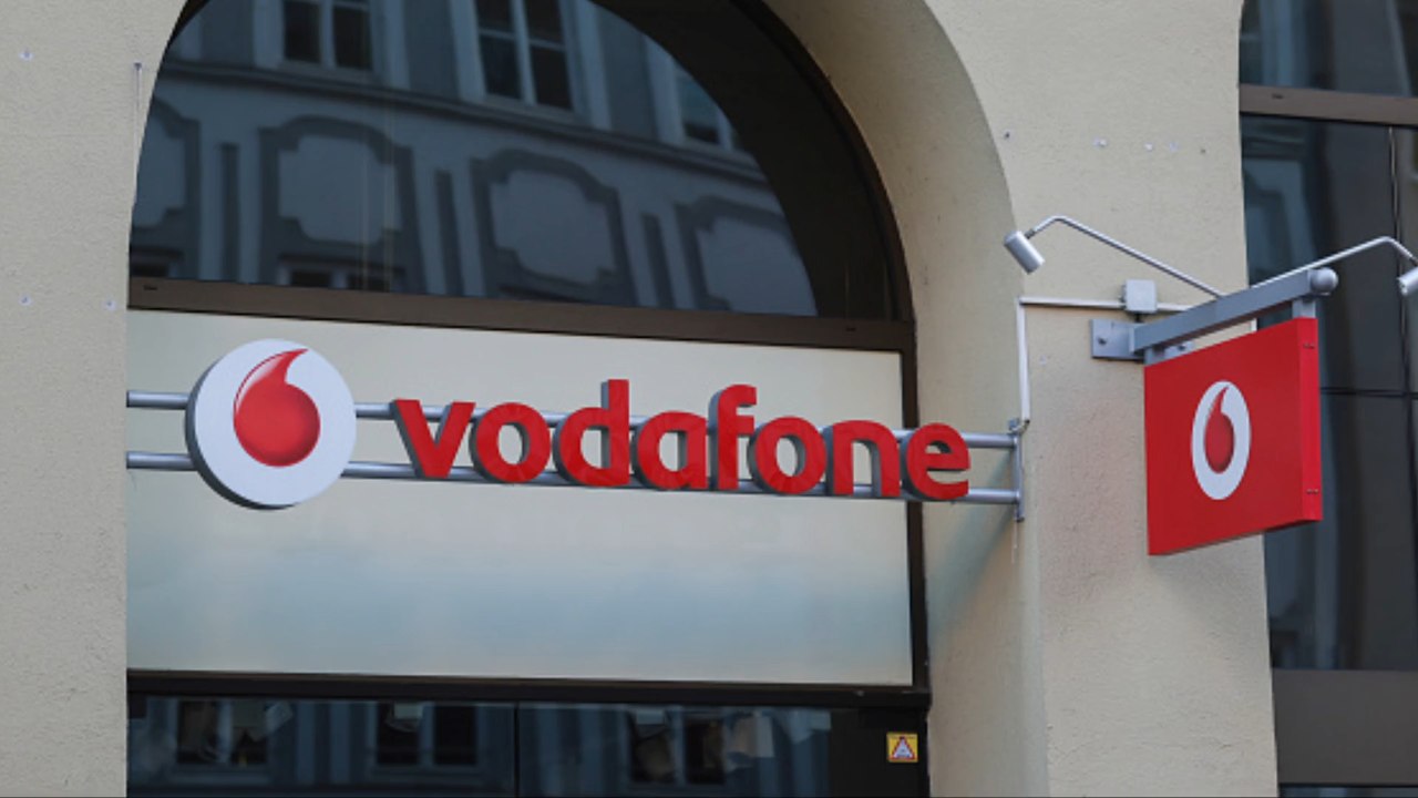Vodafone: Tausende Mitarbeiter von massivem Stellenabbau betroffen