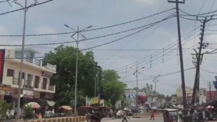 शामली: मौसम विभाग ने कई जिलों में किया आंधी पानी का अलर्ट जारी, देखिये एक क्लिक में