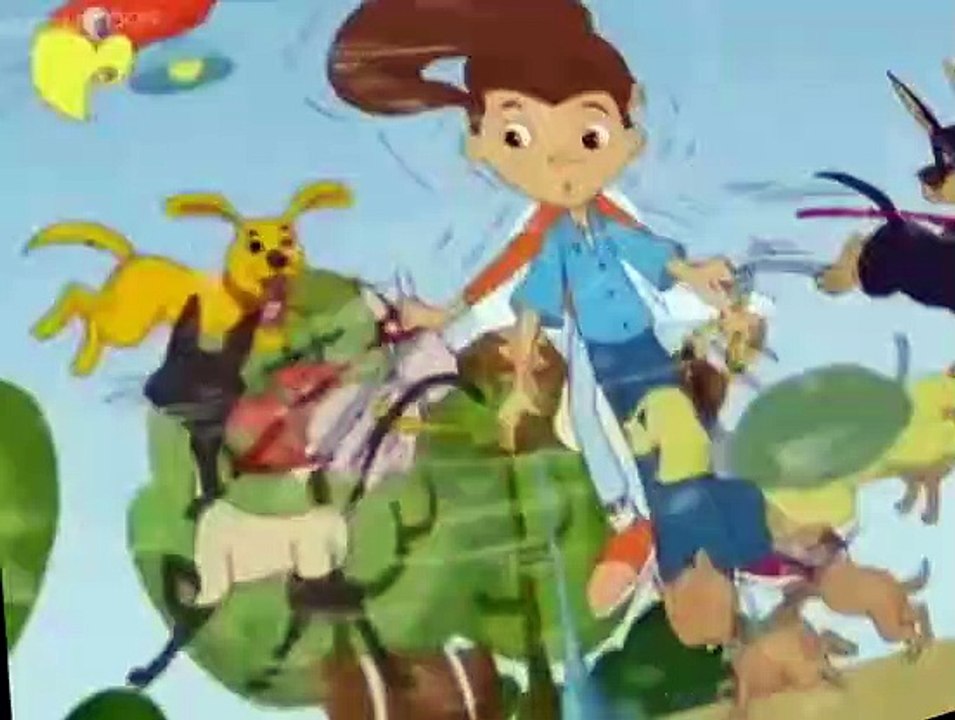 Maya and Miguel Maya and Miguel E064 The Big Idea