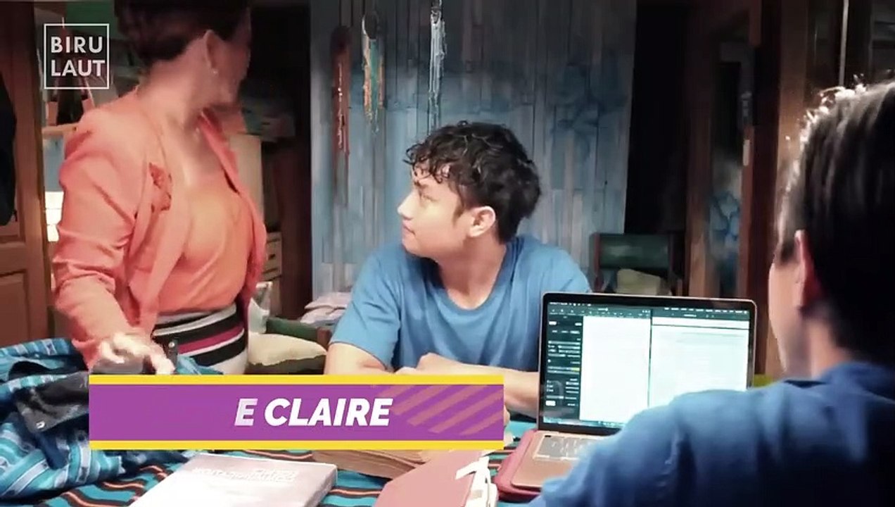 YANG TUA MEMANG LEBIH MANTAP _ Alur Cerita Film Filipina 2023
