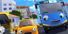 Tayo, the Little Bus Tayo, the Little Bus S01 E001 – A Day in the Life of Tayo