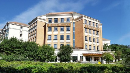 [기업] 종근당산업, 최고급 노인요양원 인수 / YTN