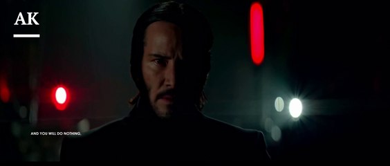 John Wick - Baba Yaga