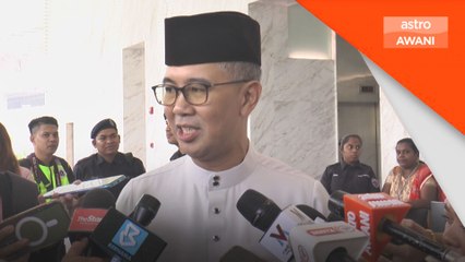 Pusat 4IR: Pupuk penglibatan, rantaian tenaga kerja tempatan