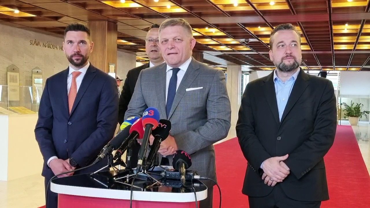 ZÁZNAM: Smer-SD chce od ministra obrany vedieť, v akom stave je naša munícia