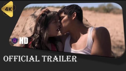 Lost in the Night (Perdidos en la noche) - Official Trailer 2023 4K | GetMoviesHD