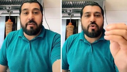 Seçim sonrası depremzedelere ağır hakaret ve küfürler eden şahıs hakkında yakalama kararı çıkarıldı