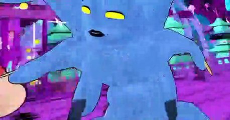 Gēmusetto Gemusetto: Death Beat(s) ESix: D7#9