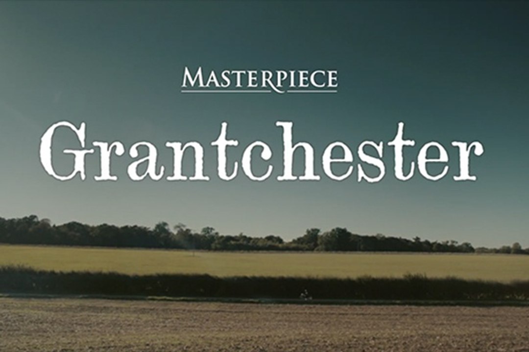 Grantchester - Trailer Officiel Saison 8