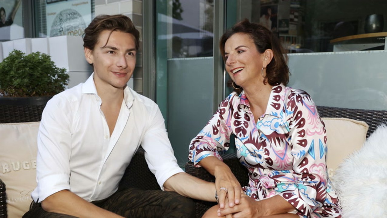 „Sommerhaus der Stars“ 2023: Diese Promis sind dabei