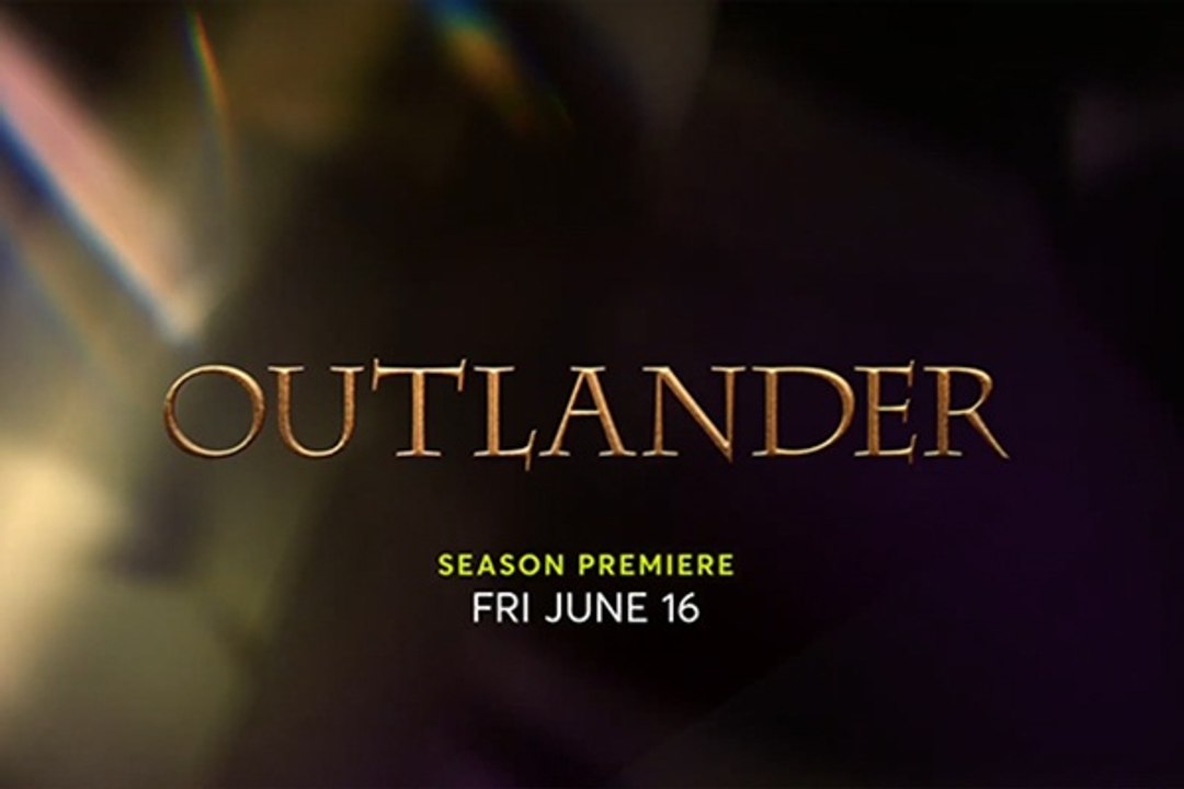 Outlander - Trailer Officiel Saison 7