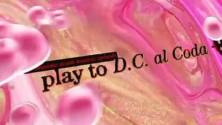 Gēmusetto Gemusetto: Death Beat(s) EThirteen: Play to D.C. Al Coda
