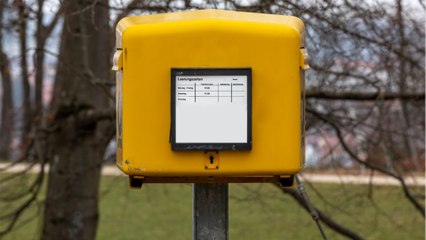 Geplante Preisänderung bei der Deutschen Post: Porto soll teurer werden