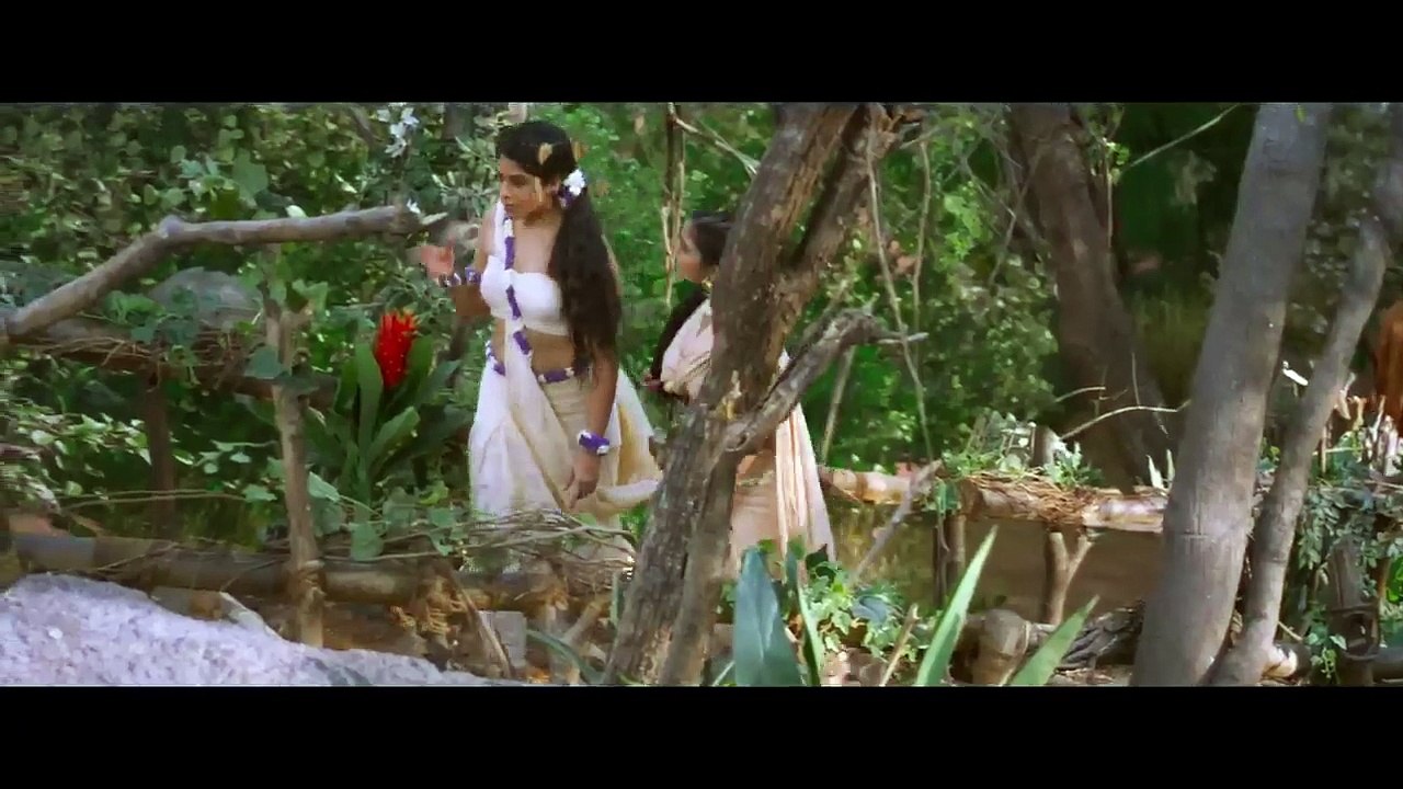 Shakuntalam movie King Marry Her and then Forgot Totally _ Movie Explained in Hindi&Urdu