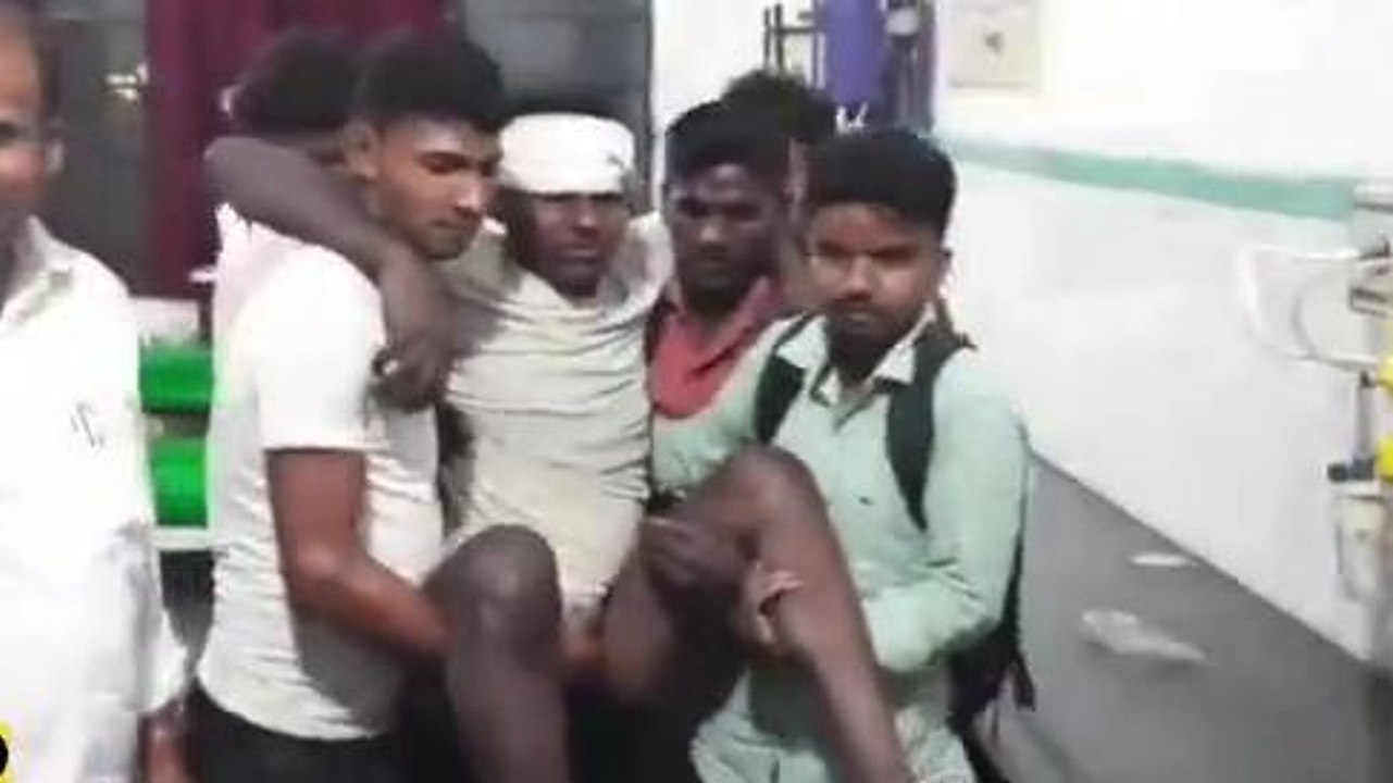 सुपौल: रंगदारी नहीं देने पर मछली विक्रेता को अपराधियों ने मारा चाकू, जानें पूरी घटना