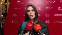 Marta López asegura estar mentalmente agotada con los preparativos de su boda con Kiko Matamoros