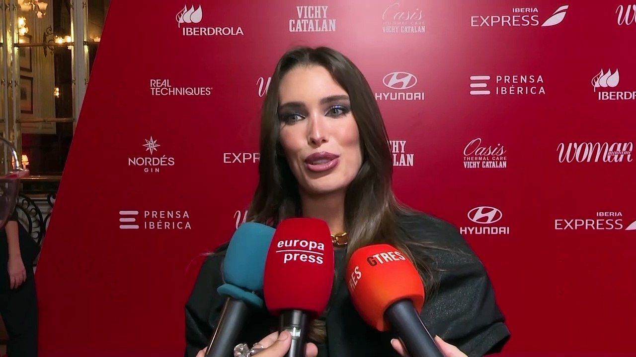Marta López asegura estar mentalmente agotada con los preparativos de su boda con Kiko Matamoros