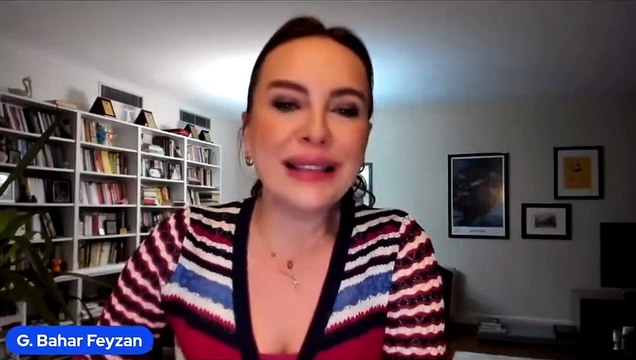 Gazeteci Bahar Feyzan açtı ağzını yumdu gözünü: Tuncay Özkan gitmeden CHP hiçbir seçimi kazanamaz