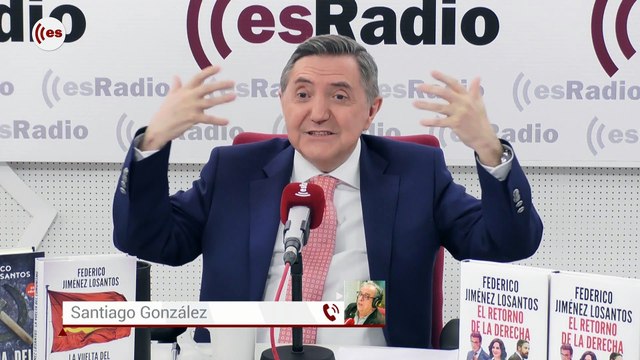 Tertulia de Federico: Bildu hace que retira a siete asesinos de sus listas para blanquear a los otros 37 etarras