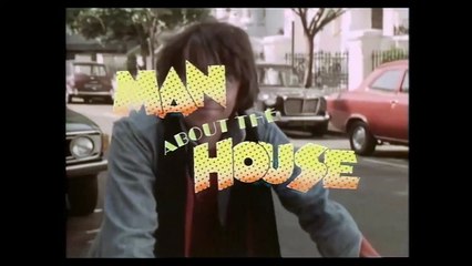 Man About The House - Series 2 Episode 5 - Two For Two, Eyes of Blue