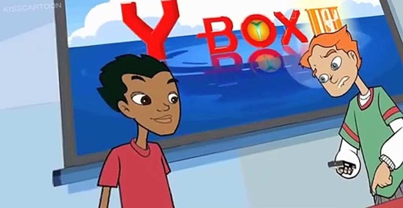 Secret Millionaires Club Secret Millionaires Club E015 – The Gift