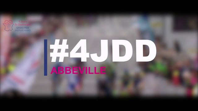 #4JDD à Abbeville (Replay) : Le Mag des 4 Jours de Dunkerque 2023