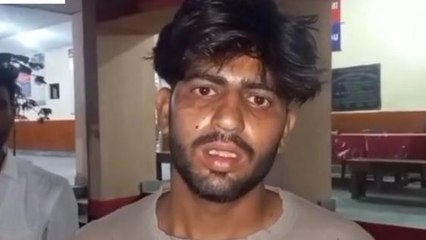 अलीगढ़: दो पक्षों के बीच जमकर चले लाठी-डंडे, मारपीट में कई लोग हुए घायल