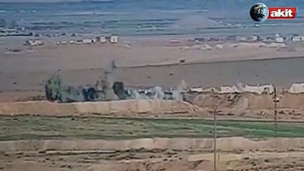 Şırnak'ta operasyon: 2 jandarma şehit oldu, 3 terörist etkisiz hale getirildi