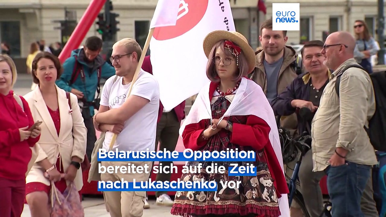 Nachrichten des Tages | 16. Mai - Mittagsausgabe