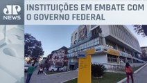 Atos públicos em defesa do Sesc e Senac são marcados pelo Brasil
