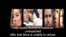 General Hospital Shocking Spoilers Sonny knows the truth, forcing Nina to leave PC