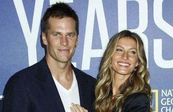 Tom Brady : le sportif dévoile des photos de son ex Gisele Bündchen pour la fête des mères