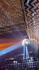 El cumpleaños de Macarena Olona