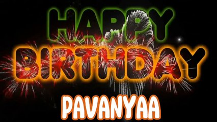PAVANYAA Happy Birthday Song – Happy Birthday PAVANYAA - Happy Birthday Song - PAVANYAA birthday song