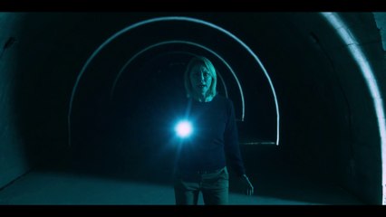 Antropophagus 2 - Trailer (English) HD