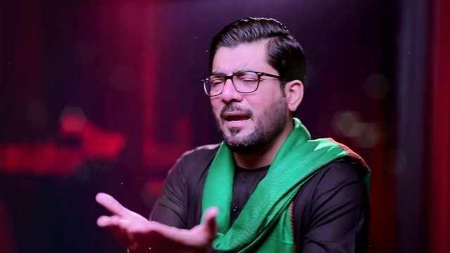 Kaise Milta Hai Khuda Mir Hasan Mir New Manqabat 2020 3 Shaban Imam Hussain Manqabat 2020_