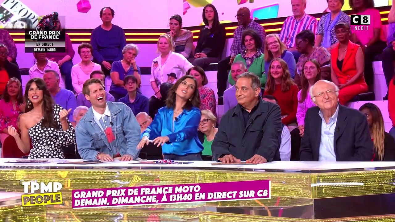 Vladimir Cosma : cette énorme somme qu'il touche par an avec la chanson de "La Boum"