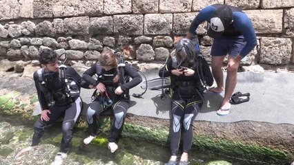 Muratpaşa'da 'Hayalet Ağ Avcıları' Göreve Hazırlanıyor