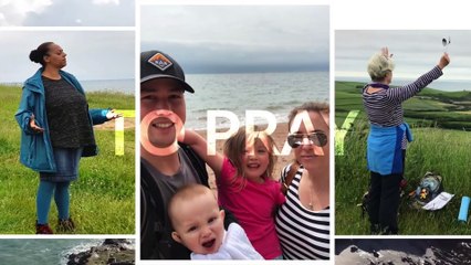 Thousands of Christians set to gather on South West Coast Path