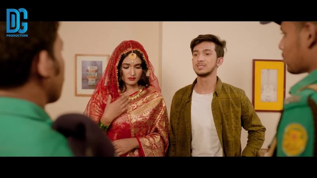 প্রেমের চল্লিশা | Prank King | Shoeb Shanto | Nazia Borsha | Mamun Ar Rashid | Bangla New Natok