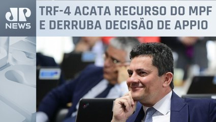 Em reviravolta, Sergio Moro obtém vitória no tribunal sobre caso Cabral