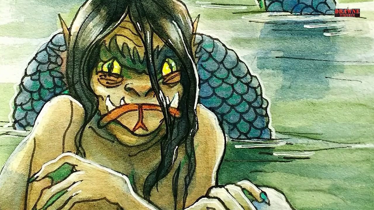 Ek Bhayanak Chudail | Nure onna hindi story _ Nure Onna story in hindi _ Nure Onna ki kahani _ Nure Onna story _ Nure Onna