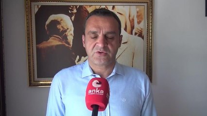 Barış Karadeniz: "13. Cumhurbaşkanı'nın Kemal Kılıçdaroğlu Olacağına İnancım Sonsuz"