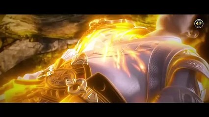 Perfect World Episode 112 Preview (720p)