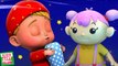 Rock A Bye Baby, Sleep Song, Nursery Rhymes And Cartoon Videos by Kids Baby Club