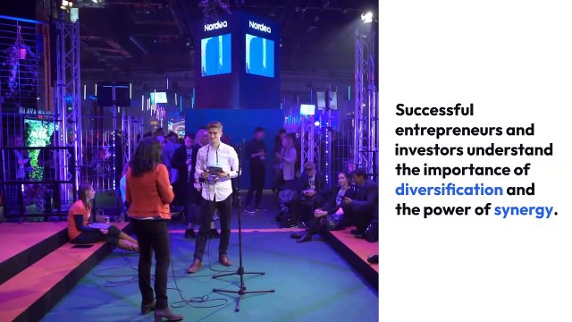 Maximizing Profitability through Service Integration with Louaai Tomalieh