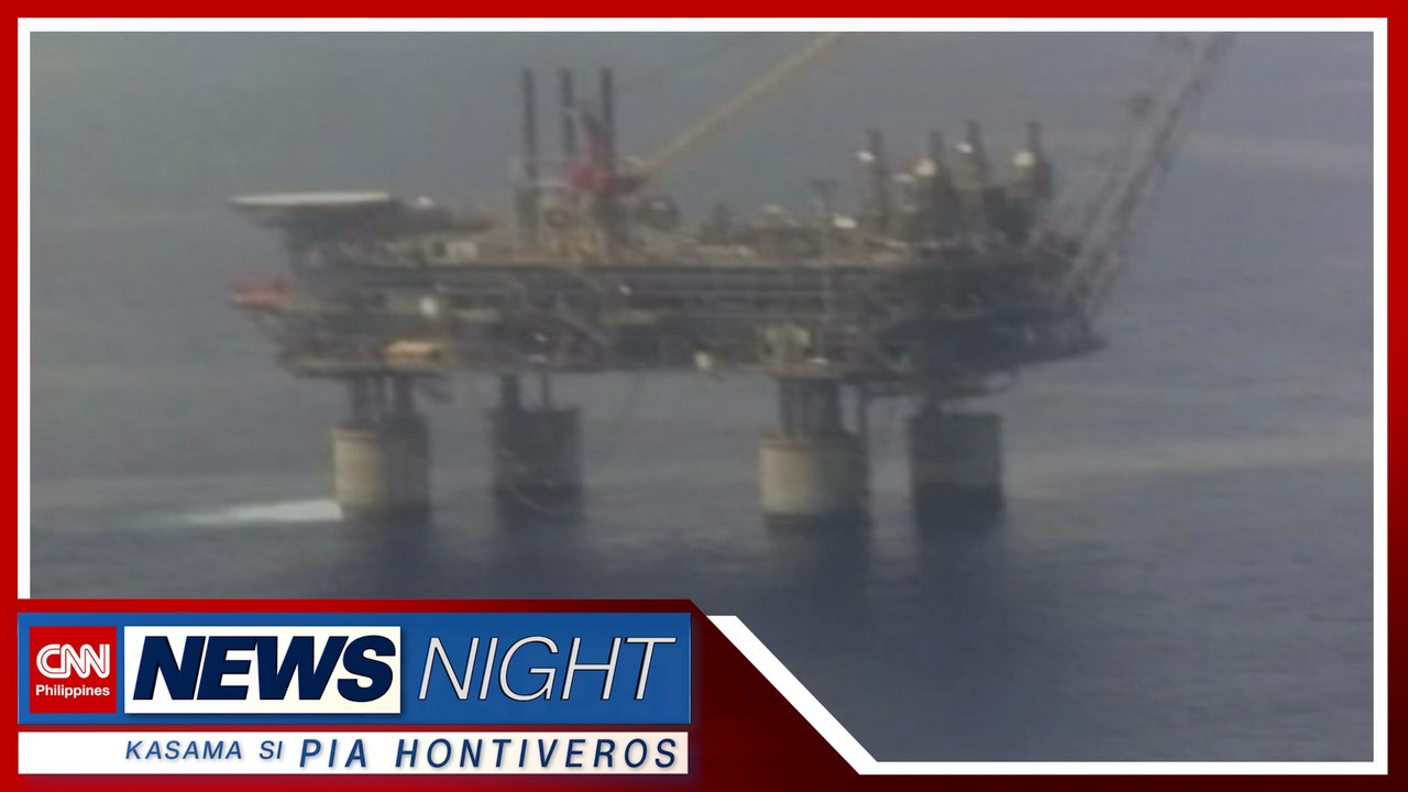 Mas maayos na suplay, murang kuryente inaasahan mula sa Malampaya